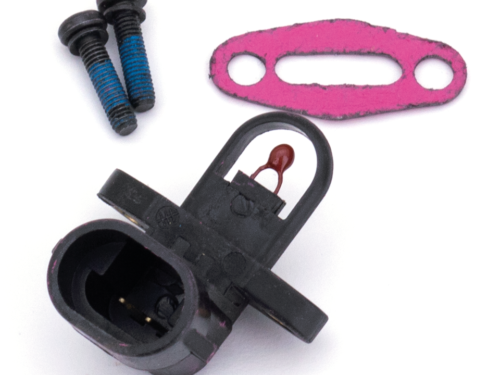 THROTTLE BODY & MANIFOLD FOR X-WEDGE