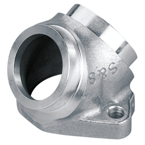 COLLETTORE S&S PER IRONHEAD, SHOVELHEAD & BIG TWIN EVOLUTION