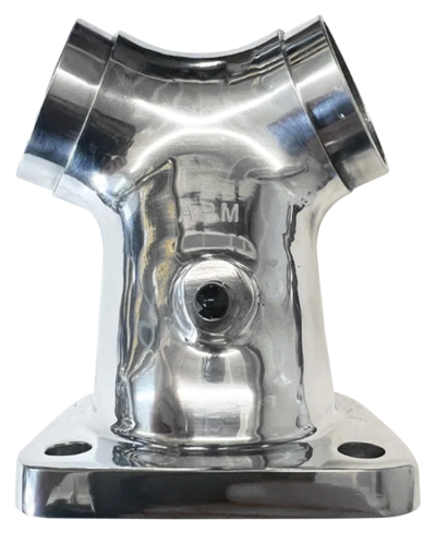 COLLETTORI PER CARBURATORI SU