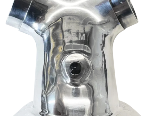 COLLETTORI PER CARBURATORI SU