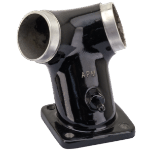 COLLETTORI PER CARBURATORI SU