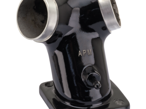 COLLETTORI PER CARBURATORI SU