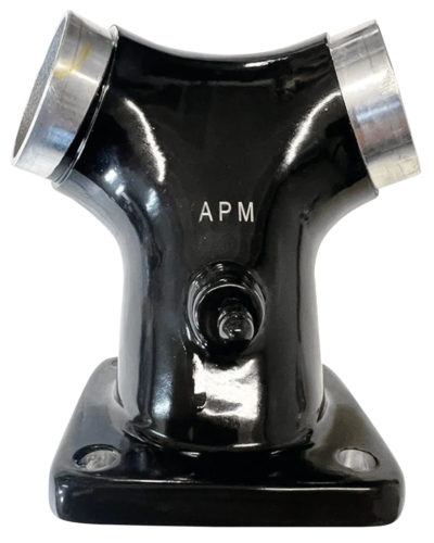 COLLETTORI PER CARBURATORI SU