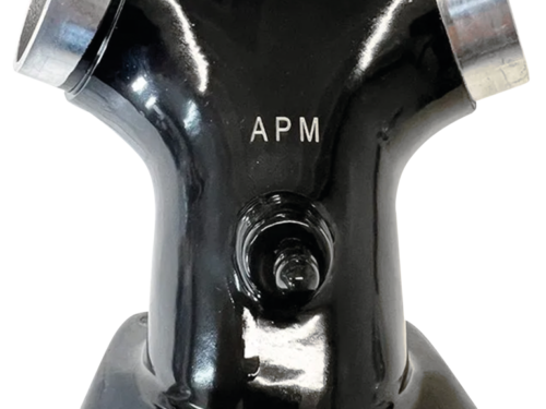 COLLETTORI PER CARBURATORI SU