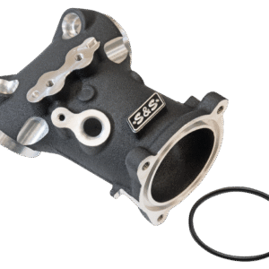 COLLETTORE S&S PERFORMANTE PER MILWAUKEE EIGHT