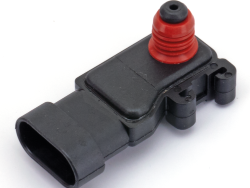 SENSORE MAP - PRESSIONE ASSOLUTA COLLETTORE