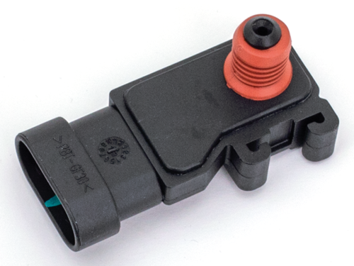 SENSORE MAP - PRESSIONE ASSOLUTA COLLETTORE