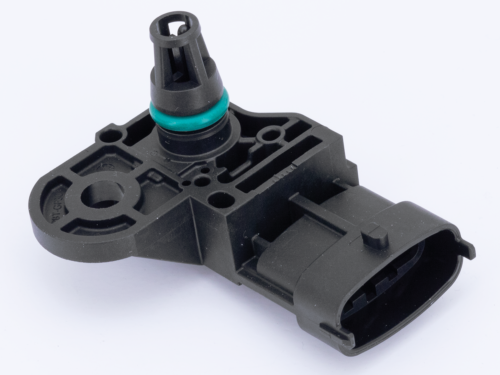 SENSORE MAP - PRESSIONE ASSOLUTA COLLETTORE