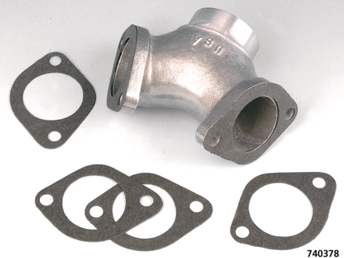 GUARNIZIONI MOTORE, O-RING E PARAOLI PER BIG TWIN EVO 1984-2000