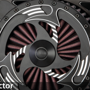 FILTRI ARIA RICK'S GOOD GUYS