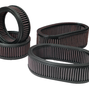ELEMENTI FILTRANTI DI RICAMBIO K&N