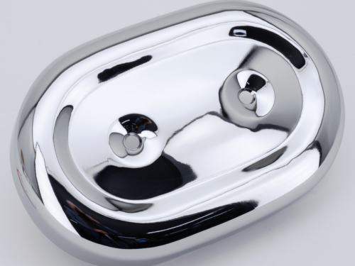 FILTRI ARIA OVALI STILE DI SERIE