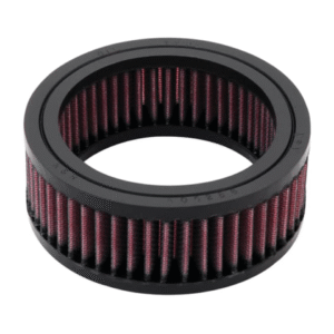 FILTRO ARIA ROTONDO APERTO K&N