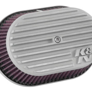 FILTRO ARIA K&N STREET METAL OVALE