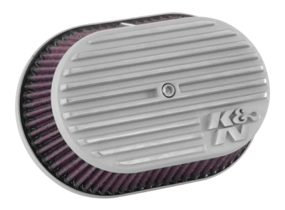 FILTRO ARIA K&N STREET METAL OVALE