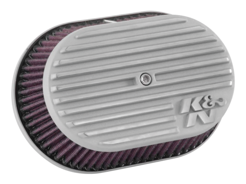 FILTRO ARIA K&N STREET METAL OVALE