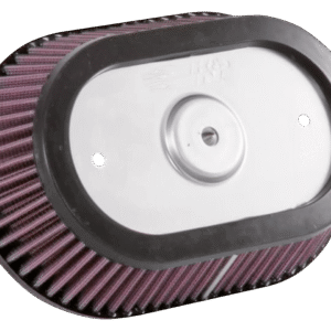 FILTRO ARIA K&N STREET METAL OVALE