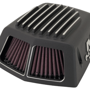 SISTEMA DI INDUZIONE K&N STREET METAL