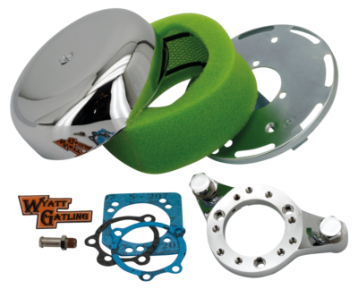 FILTRO ARIA WYATT-GATLING