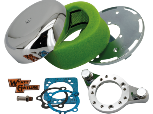 FILTRO ARIA WYATT-GATLING