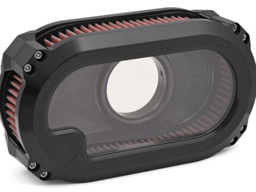 FILTRI ARIA C-THRU KEN'S FACTORY NEXT LEVEL