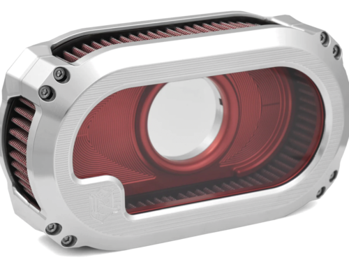 FILTRI ARIA C-THRU KEN'S FACTORY NEXT LEVEL