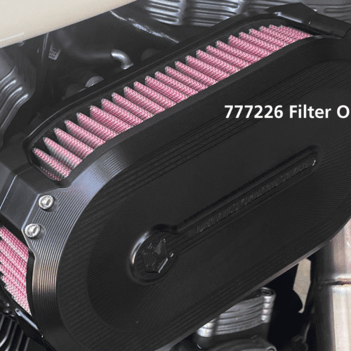 FILTRI ARIA C-THRU KEN'S FACTORY NEXT LEVEL