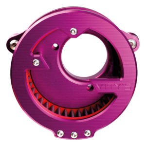 FILTRO ARIA MASSIVE DI VITY'S