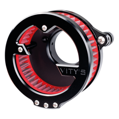 FILTRO ARIA MASSIVE DI VITY'S | 1 FILTRO ARIA MASSIVE DI VITY'S