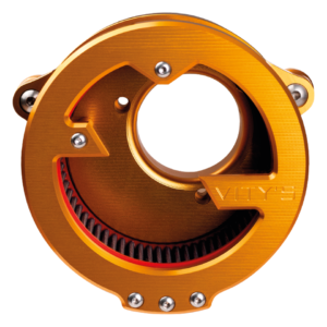 FILTRO ARIA MASSIVE DI VITY'S