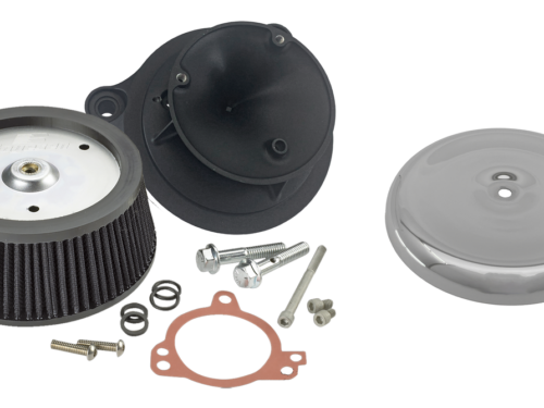 BOYESEN POWER X INTAKE