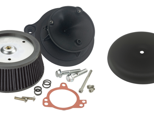 BOYESEN POWER X INTAKE