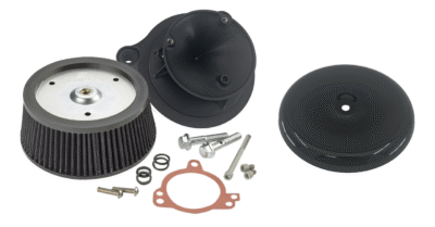 BOYESEN POWER X INTAKE