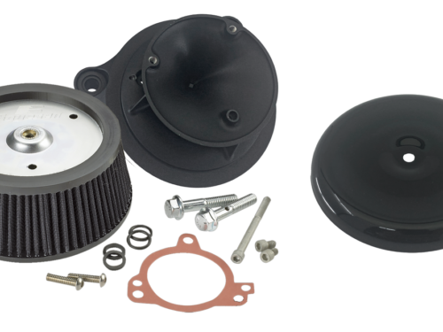 BOYESEN POWER X INTAKE