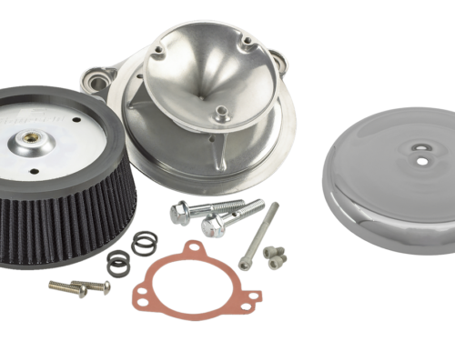 BOYESEN POWER X INTAKE