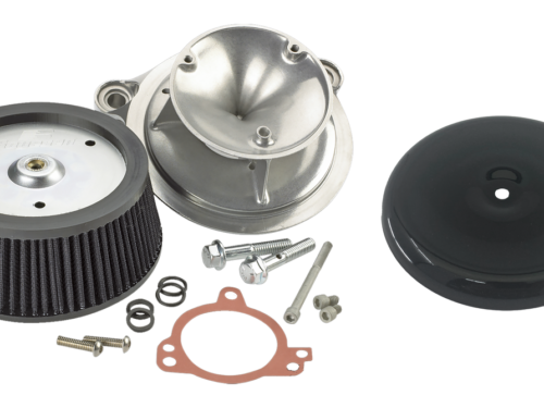 BOYESEN POWER X INTAKE