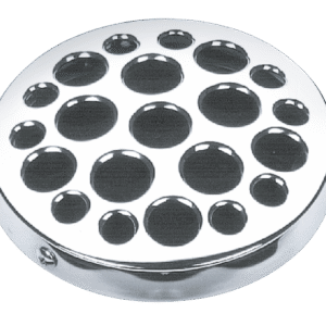 FILTRO ARIA ROTONDO CUSTOM