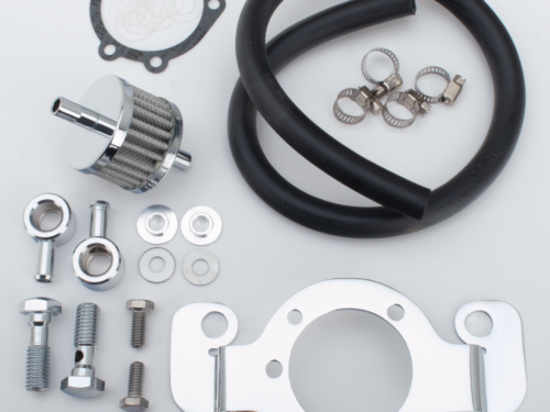 PIASTRE DI SUPPORTO FILTRI ARIA CARBURATORI