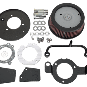 FILTRI ARIA SERIE HP PER MILWAUKEE EIGHT