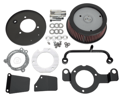 FILTRI ARIA SERIE HP PER MILWAUKEE EIGHT