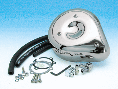 KIT FILTRO ARIA PER BUELL