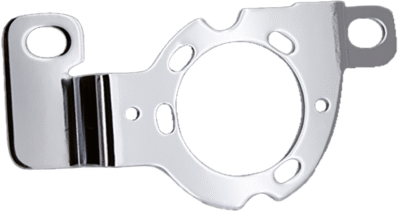 FILTRI ARIA CUSTOM IN ALLUMINIO BILLET
