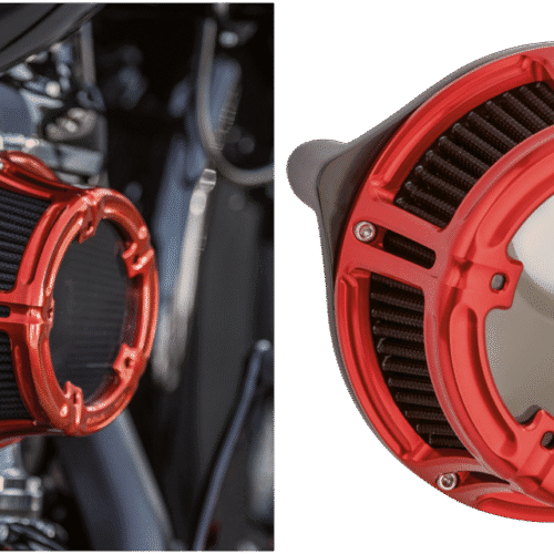 FILTRI ARIA METHOD ARLEN NESS