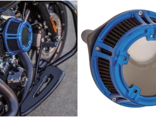 FILTRI ARIA METHOD ARLEN NESS