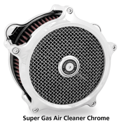 FILTRI ARIA PM SUPER GAS