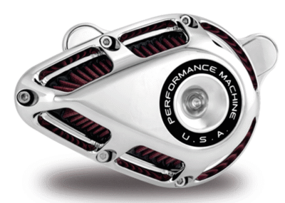 FILTRI ARIA JET DA PERFORMANCE MACHINE