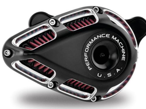 FILTRI ARIA JET DA PERFORMANCE MACHINE