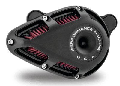 FILTRI ARIA JET DA PERFORMANCE MACHINE