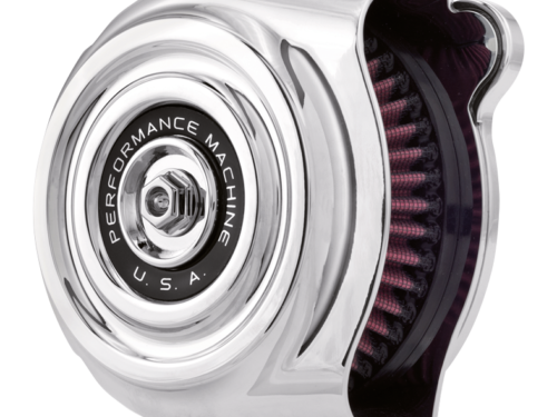 FILTRI ARIA VINTAGE PERFORMANCE MACHINE