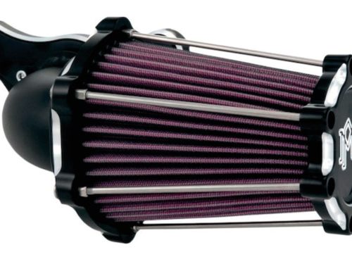 SISTEMA DI ASPIRAZIONE PM FASTAIR